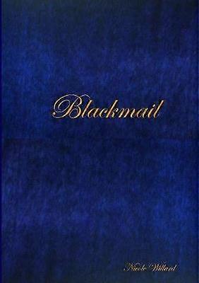 Blackmail