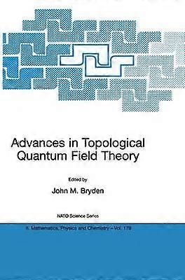 Advances in Topological Quantum Field Theory