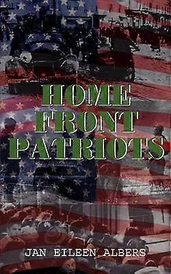 Home Front Patriots