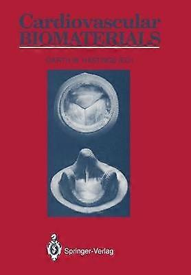 Cardiovascular Biomaterials