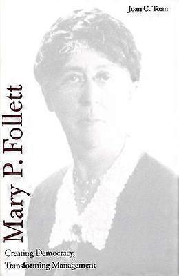 Mary P. Follett
