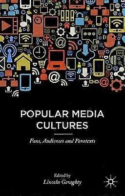 Popular Media Cultures