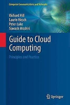 Guide to Cloud Computing