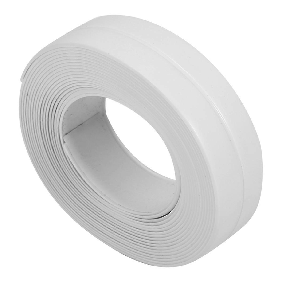 Self-adhesive bath and wall seals edge kitchen