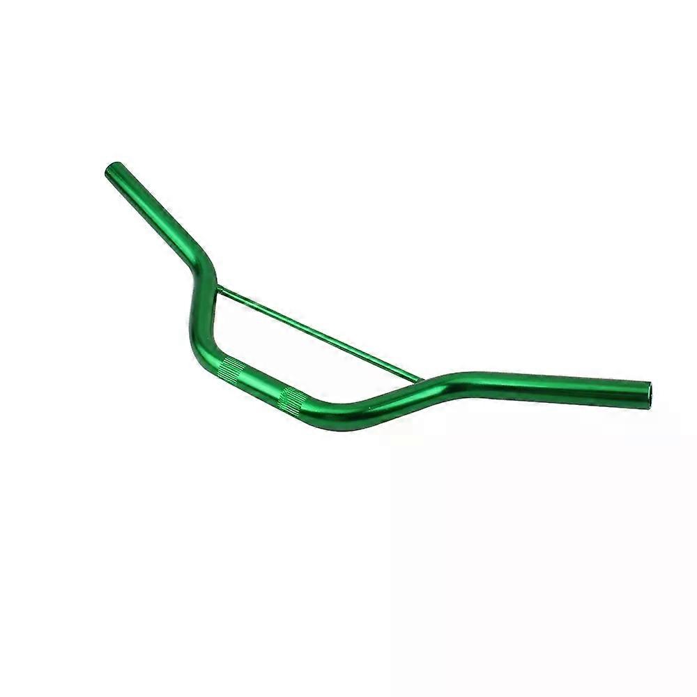 7/8 "22 מ"מ כידון אלומיניום אופנוע עבור 47 סמ"ק 49 סמ"ק 50 סמ"ק אופנוע אפולו מיני אופנוע אופני בור עפר אביזר מוטוקרוס קטן