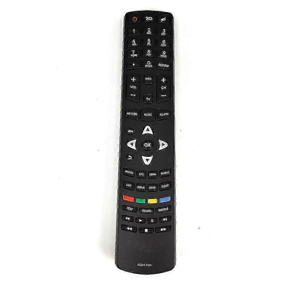 Tcl Smart Led Lcd Tv Universal Remote Control Boris
