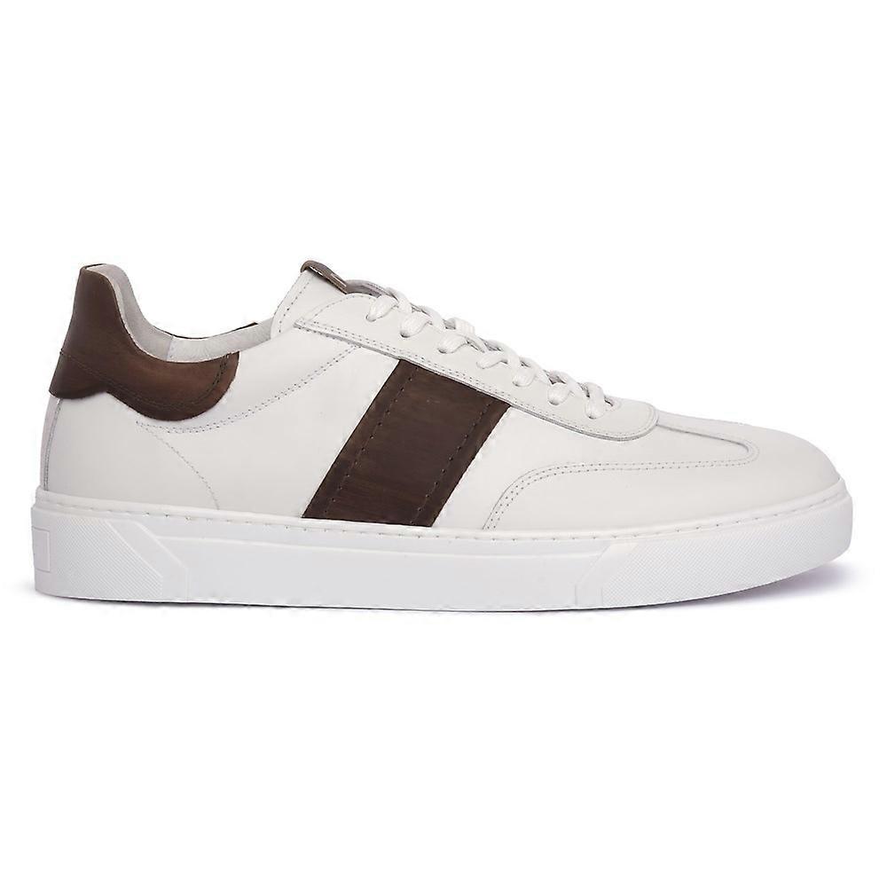 Shoes Nero Giardini 707 Sparta 500690707