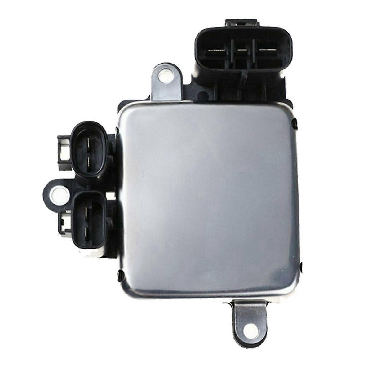 Radiator Cooling Fan Control Module for Sienna ES350 Blower Motor Resistors 89257-30060 499300-3151
