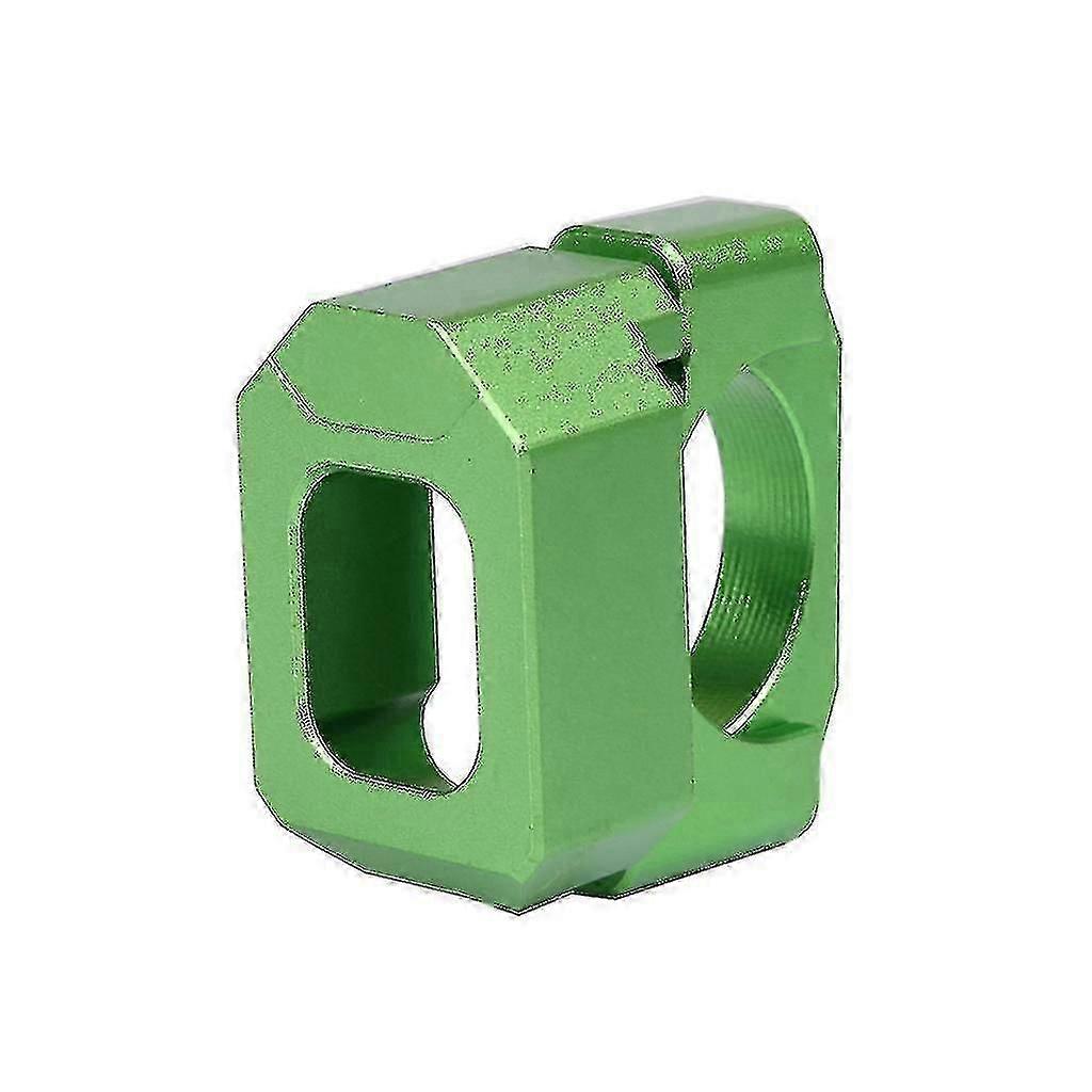 Gear Indicator Handlebar Speedometer Mount (green) (1pcs)