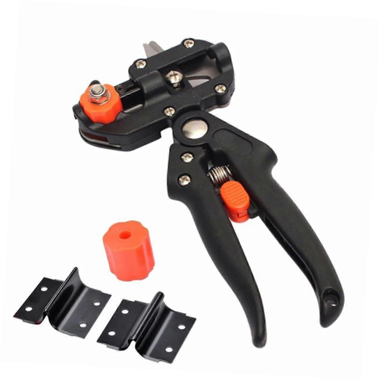 Grafting Tool for Plant Propagation and Gardening Projects