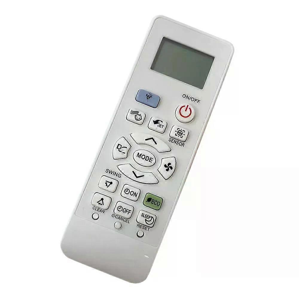 New Universal Remote For Sharp Air Conditioner CRMC-A751JBEZ A820JBEZ A901JBEZ