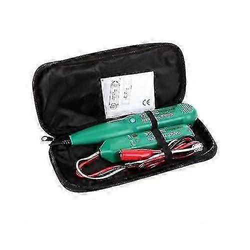 Cable Tracker