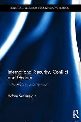 International Security Conflict and Gender
