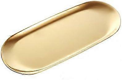 Tray, Serving, Plate, Decoration