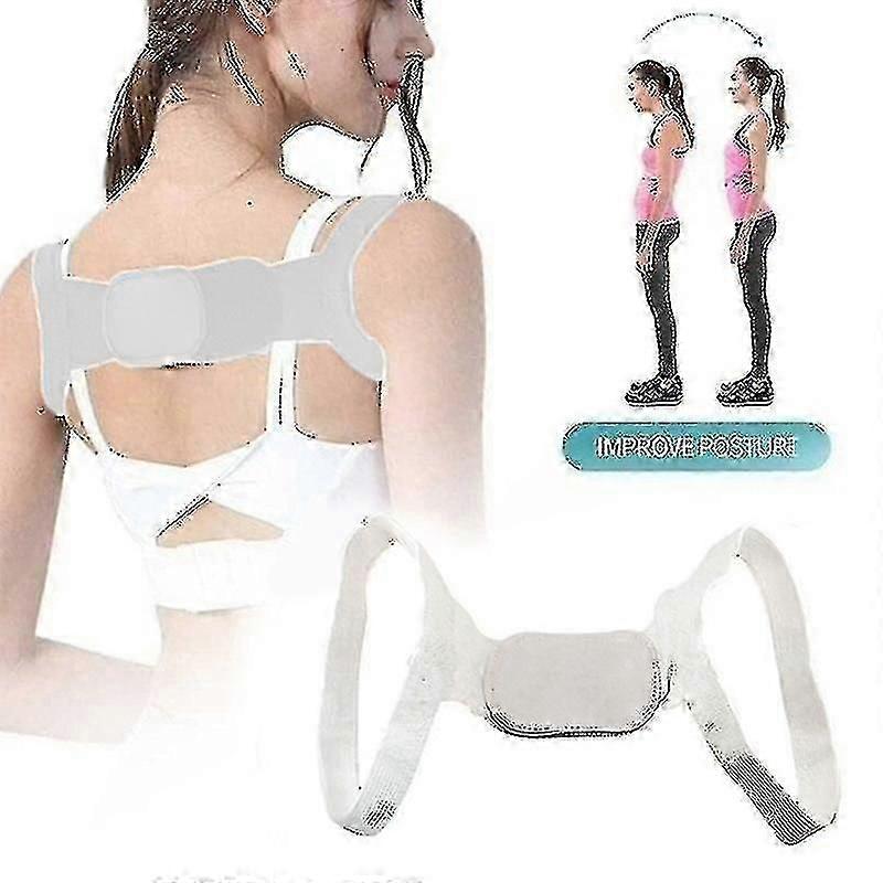 Invisible Posture Corrector Brace Belt, Spine Support