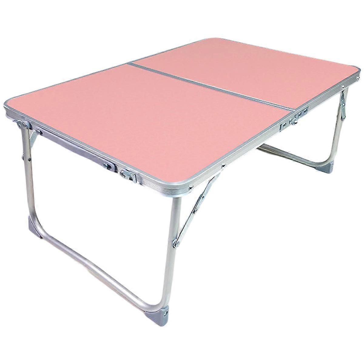 Bed desk foldable simple small table portable bedroom laptop desk simple