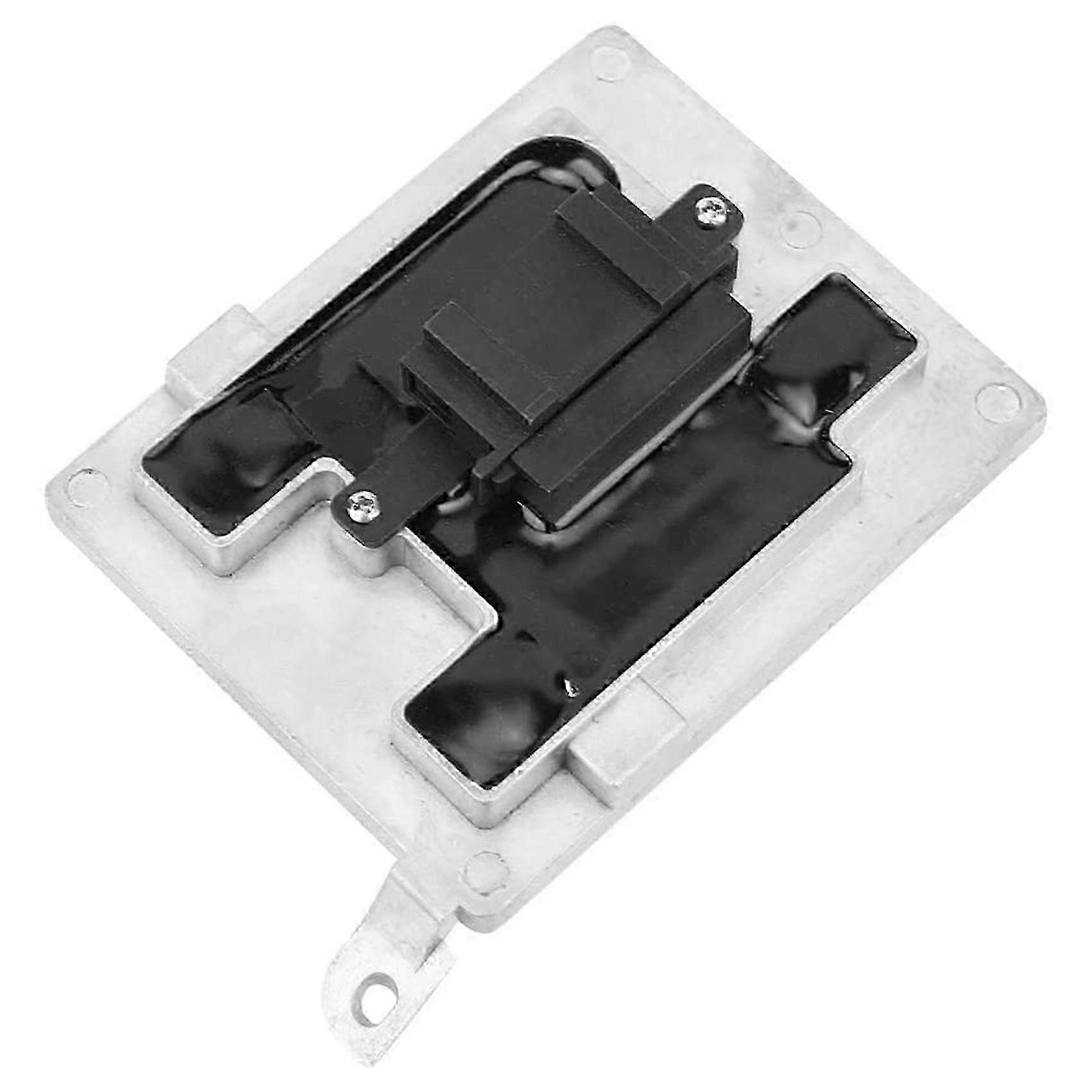 Blower Motor Resistor Regulator Fit compatible with Mercedes Viano/Vito Van/Whiting Bus Heater Resistance 0008210792-Good