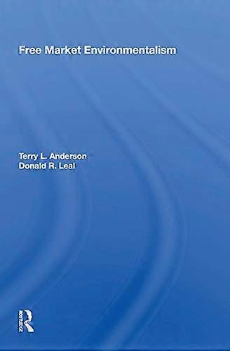 Free Market Environmentalism