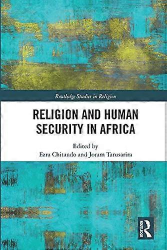 Religion and Human Security in Africa