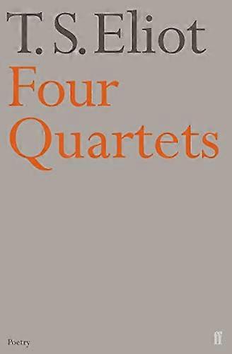 Four Quartets