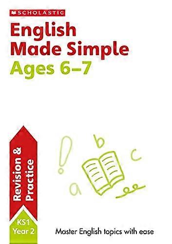 English Made Simple Ages 6 7