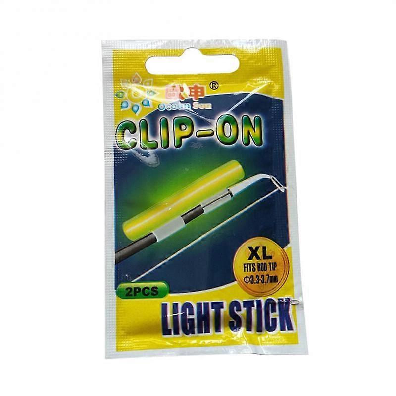 Fishing Float Fireflies Fishing Float Fluorescent Lightstick Night Float Rod Lights