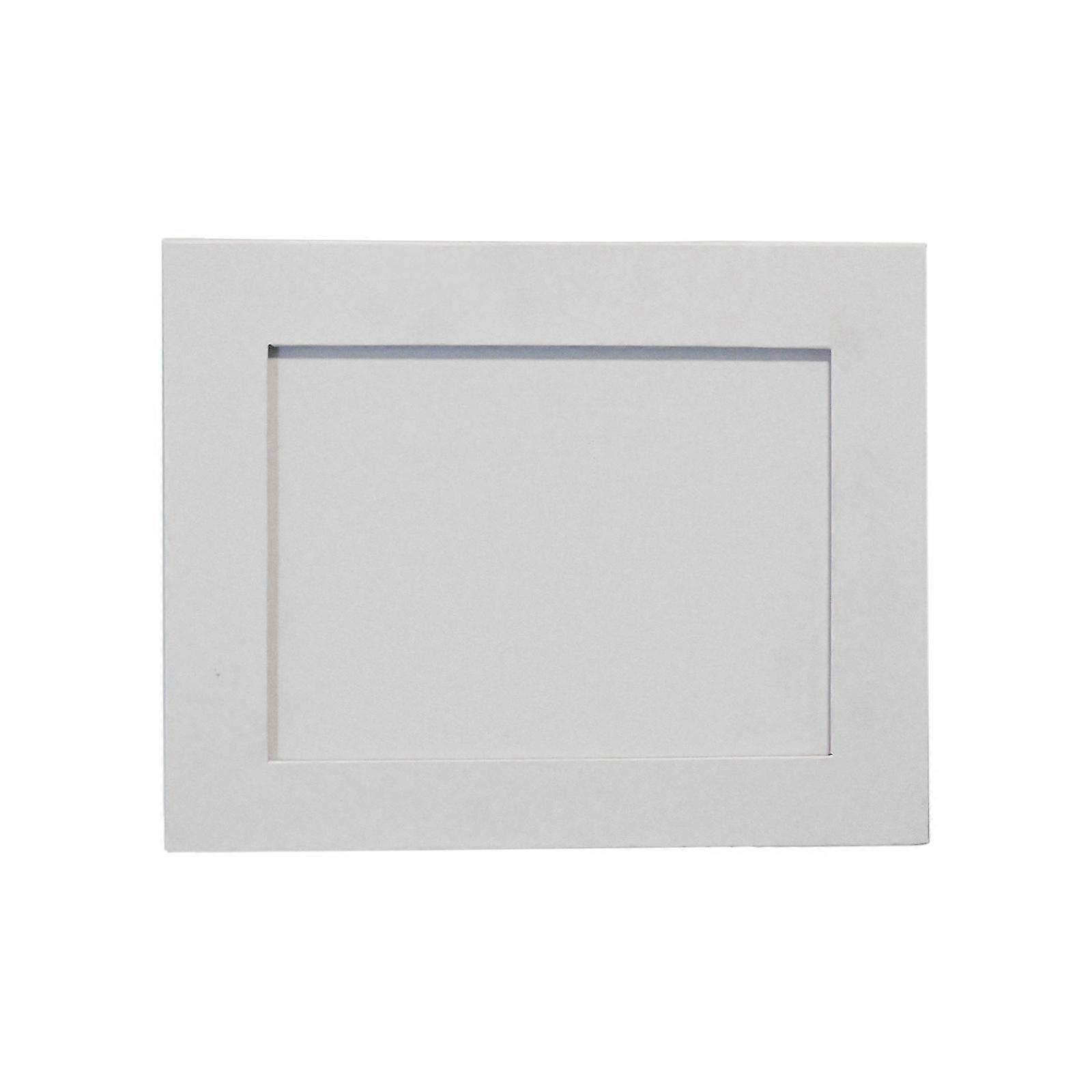 Kids Artwork Frame Changeable Wedding Housewarming Front Open Picture Frames