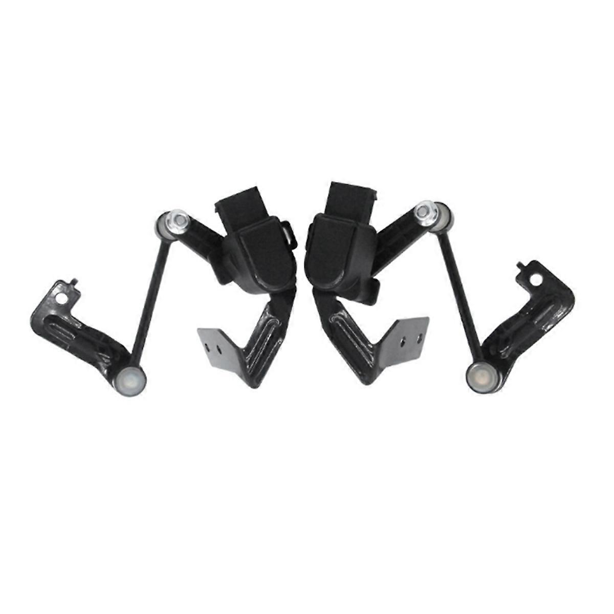 Auto Höhe Aufhängung Niveauregulierung Scheinwerfer Füllstandssensor 55840-2J001 55850-2J001 für Borrego Mohave 2008-2015