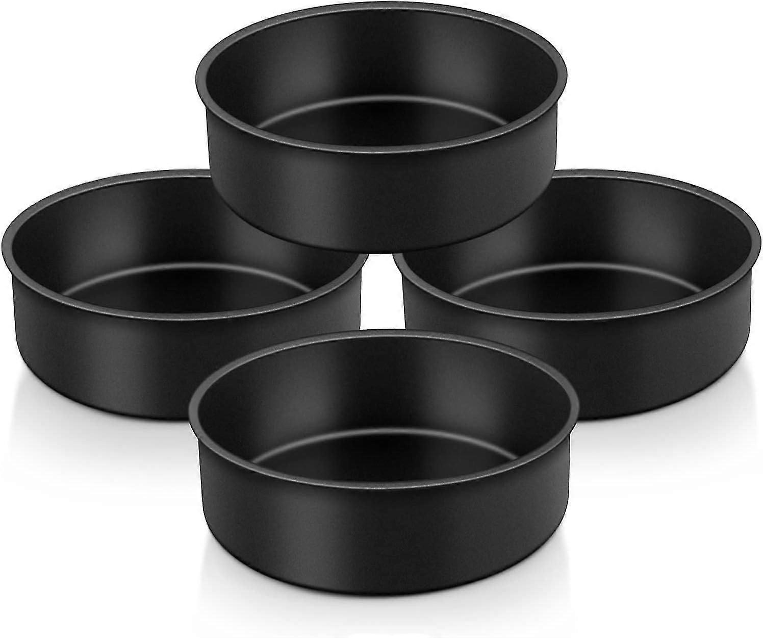 Inch Cake Pan Round Baking Pan Cake Pan