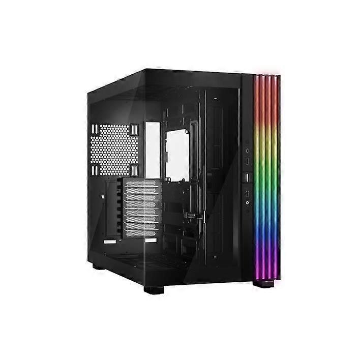 Θήκη PC - BE QUIET! - Ελαφριά βάση 900 DX - BGW69 - Μαύρο