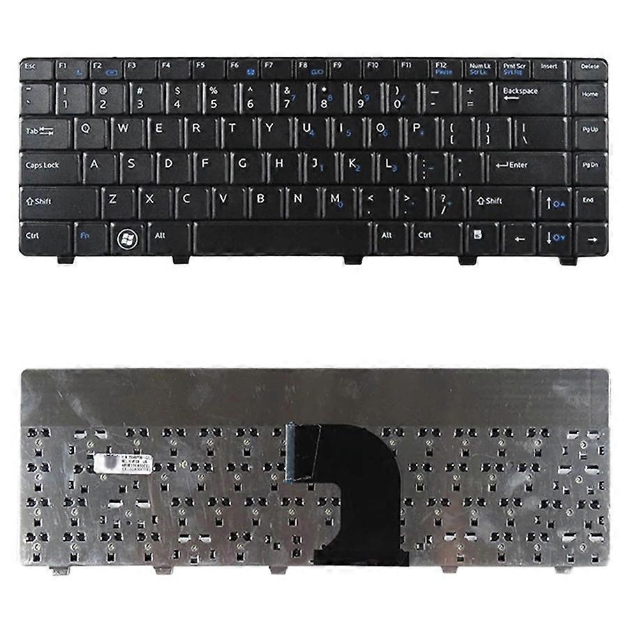 US Version Keyboard for Dell Vostro 3300 3400 3500 v3500