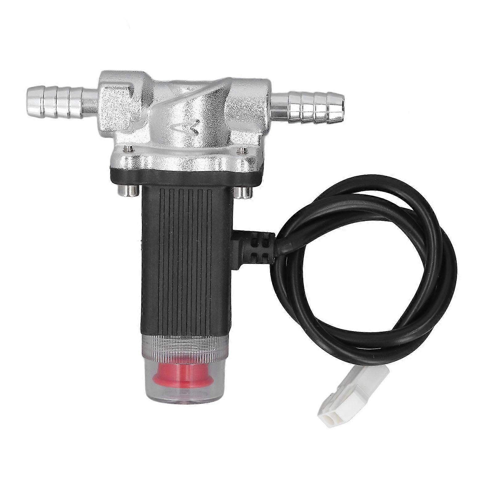 Valve Controller 12V DC Automatic Shutdown Gas Water Valve Control Switch for Home