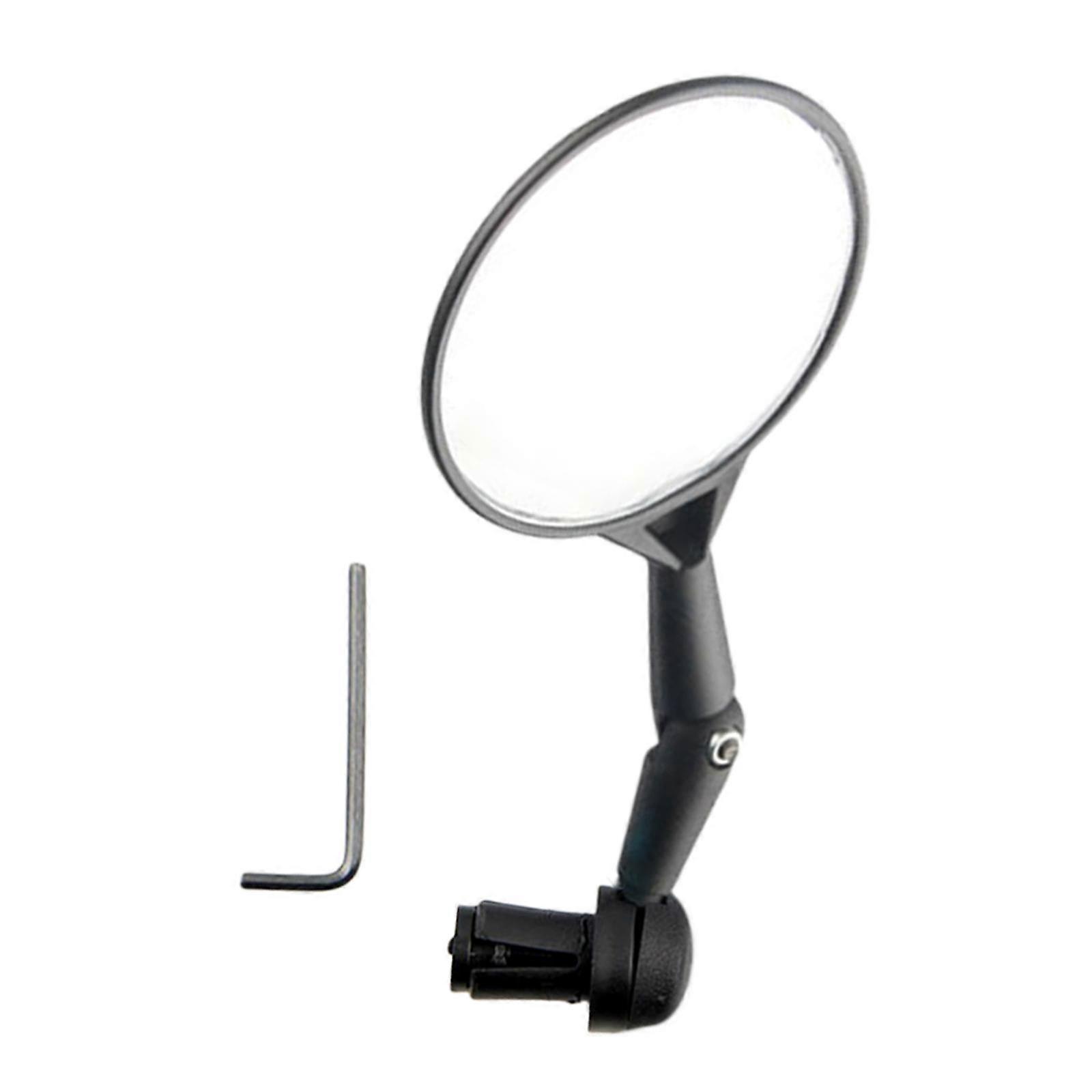 Kormány állítható domború tükör