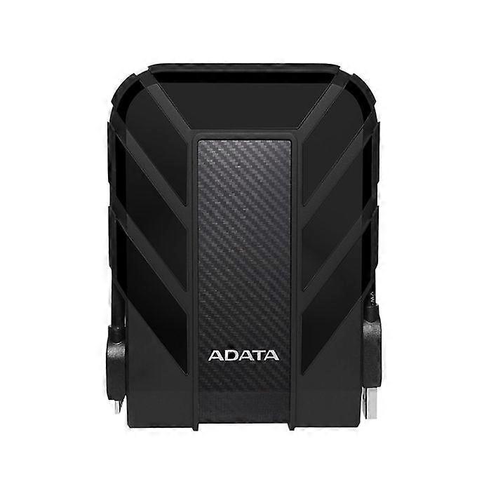ADATA HD710 Pro 5 TB extern hårddisk - USB 3.1 - Svart
