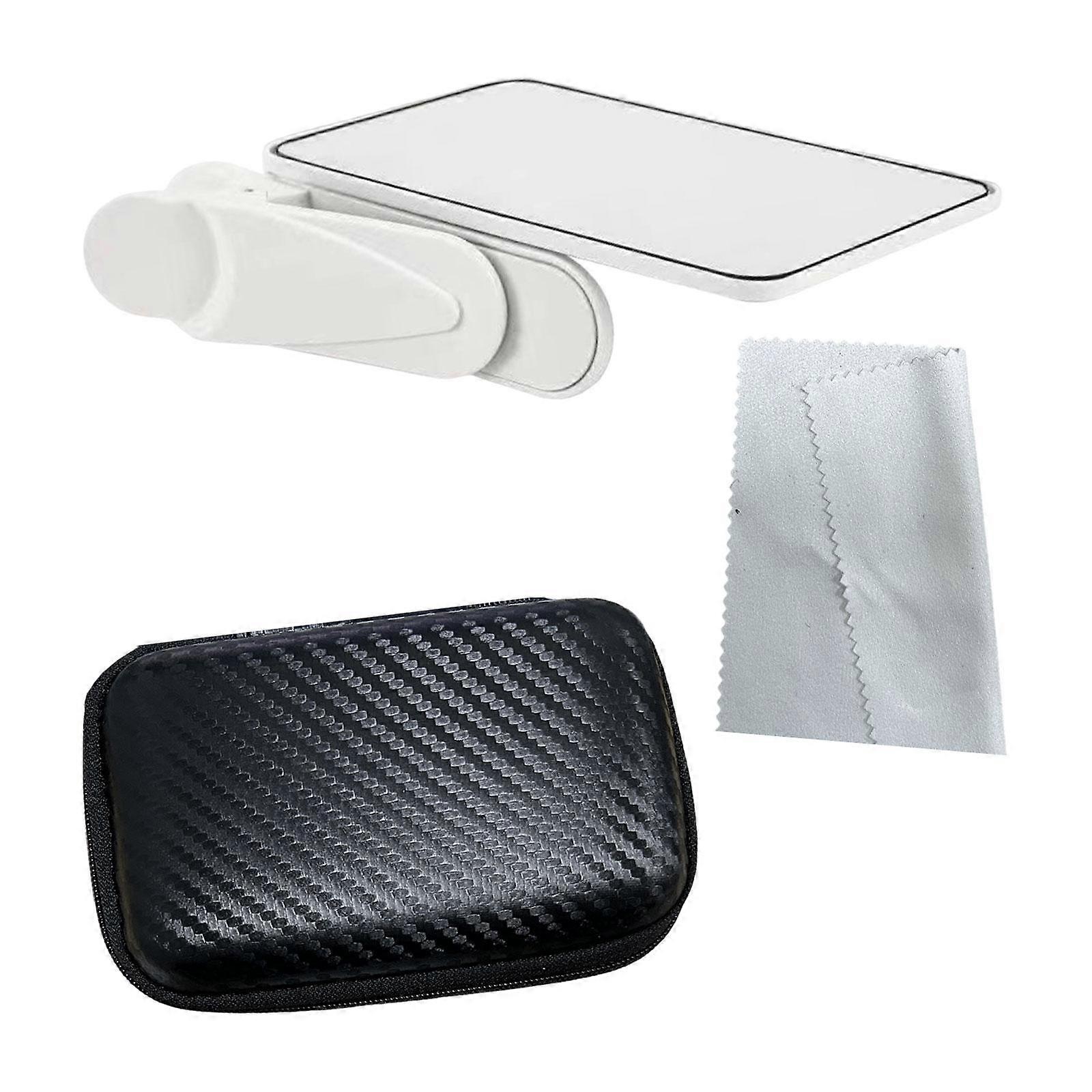 Phone Mirror Reflection Clip Photography Tools Phone Reflection Reflector Props