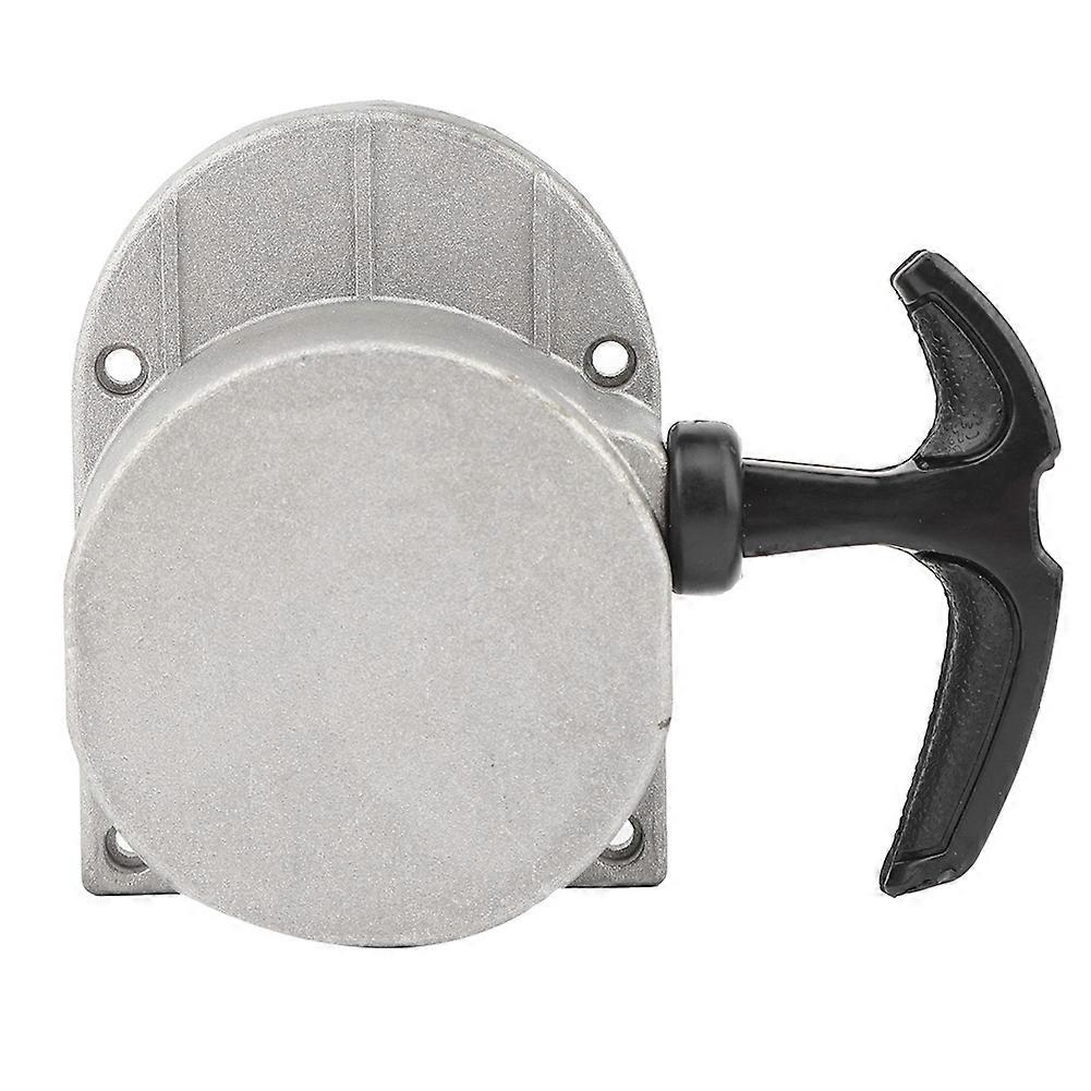 DIY Accssory Bicycle Pull Starter Hand Puller for 50CC 60CC 80CC Bicycle Engine Spare Part