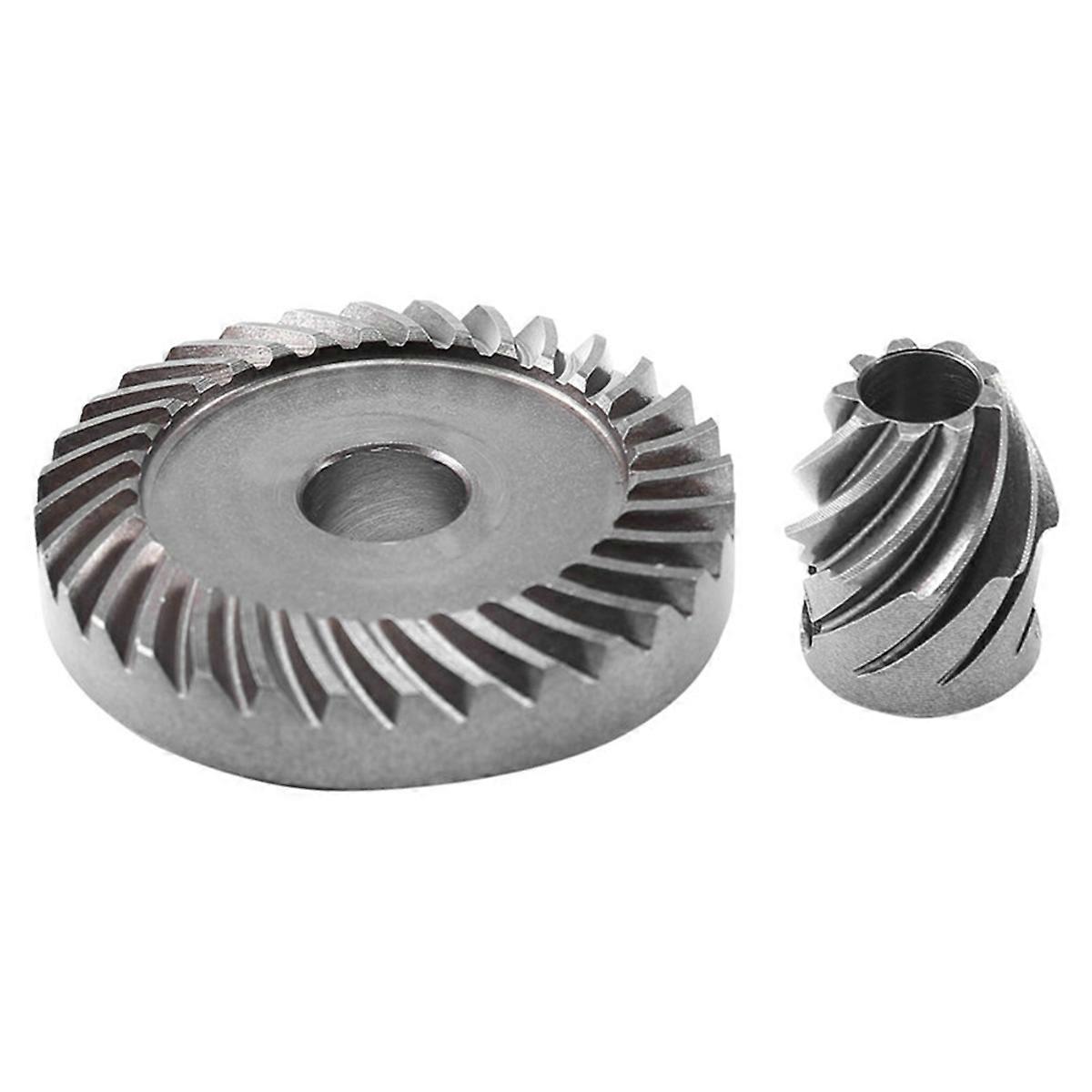 Engrenage de machine de découpe pour meuleuse d’angle DWE8100S/DWE8100T/D28134/D28113