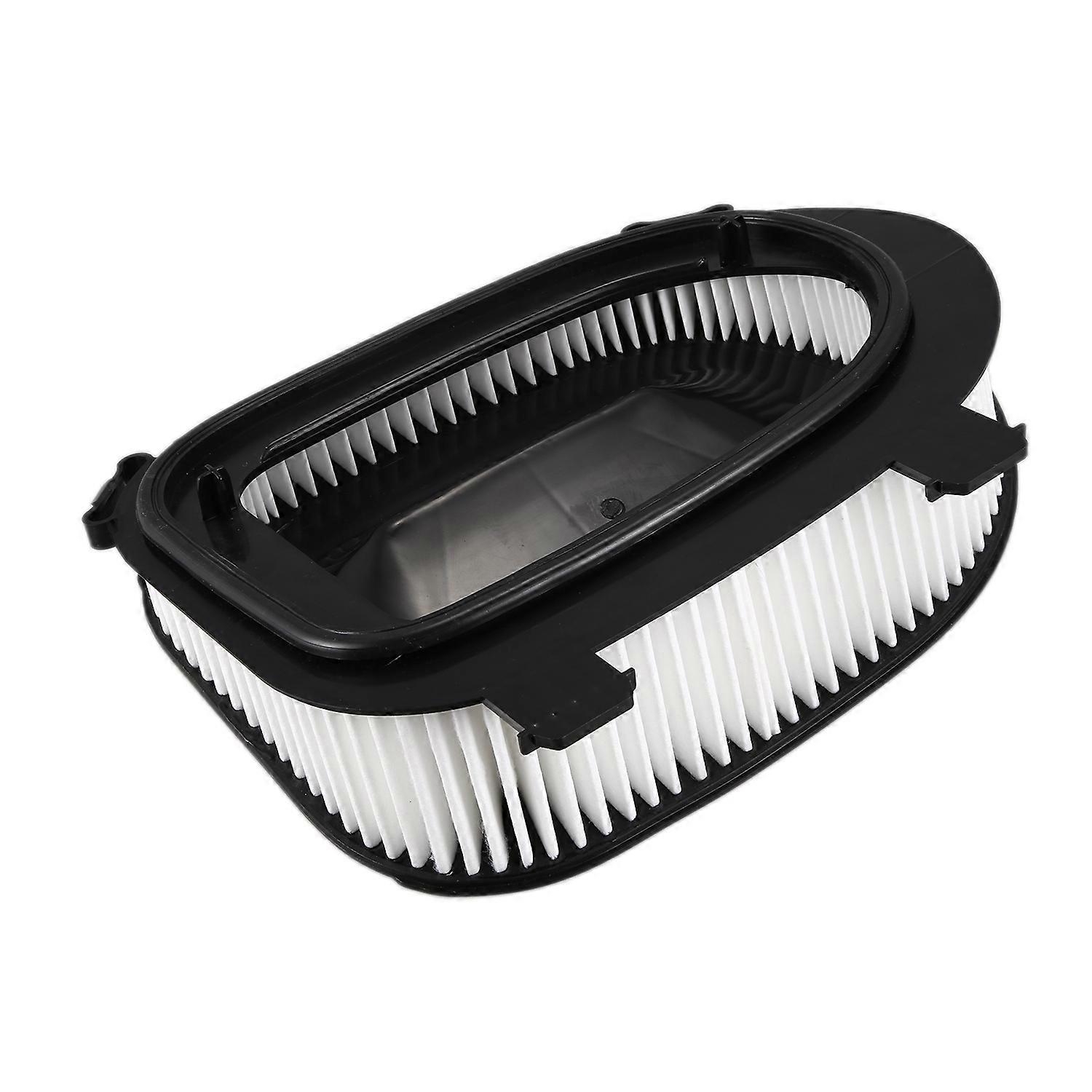 Car Air Filter For- X3 X5 X6 F25 F15 E72 E71 E70 2.0-3.0L