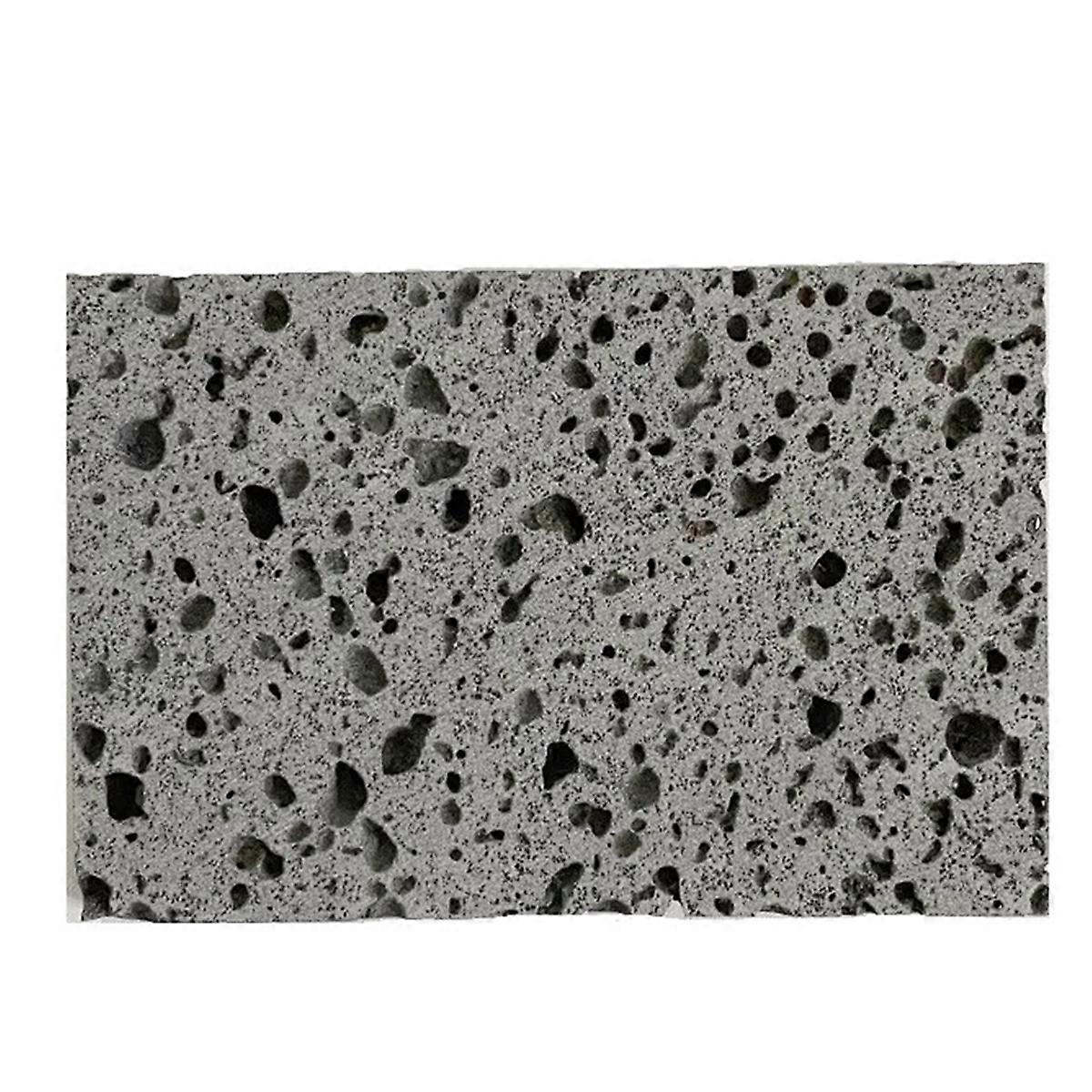 Natural stone Ins feng online celebrity photography props B