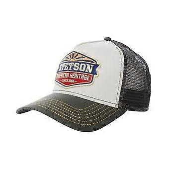 Stetson Sun Trucker Cap