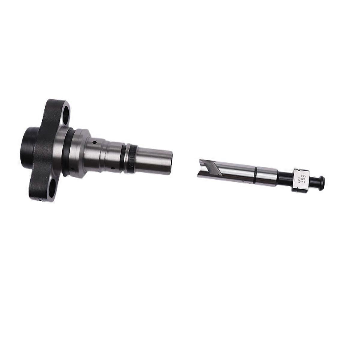 6PCS Pump Elements Barrels & Plungers For 