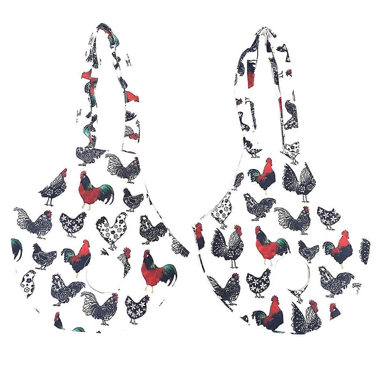 Versatile Chicken Supplies Chicken Live Chicken Harness
