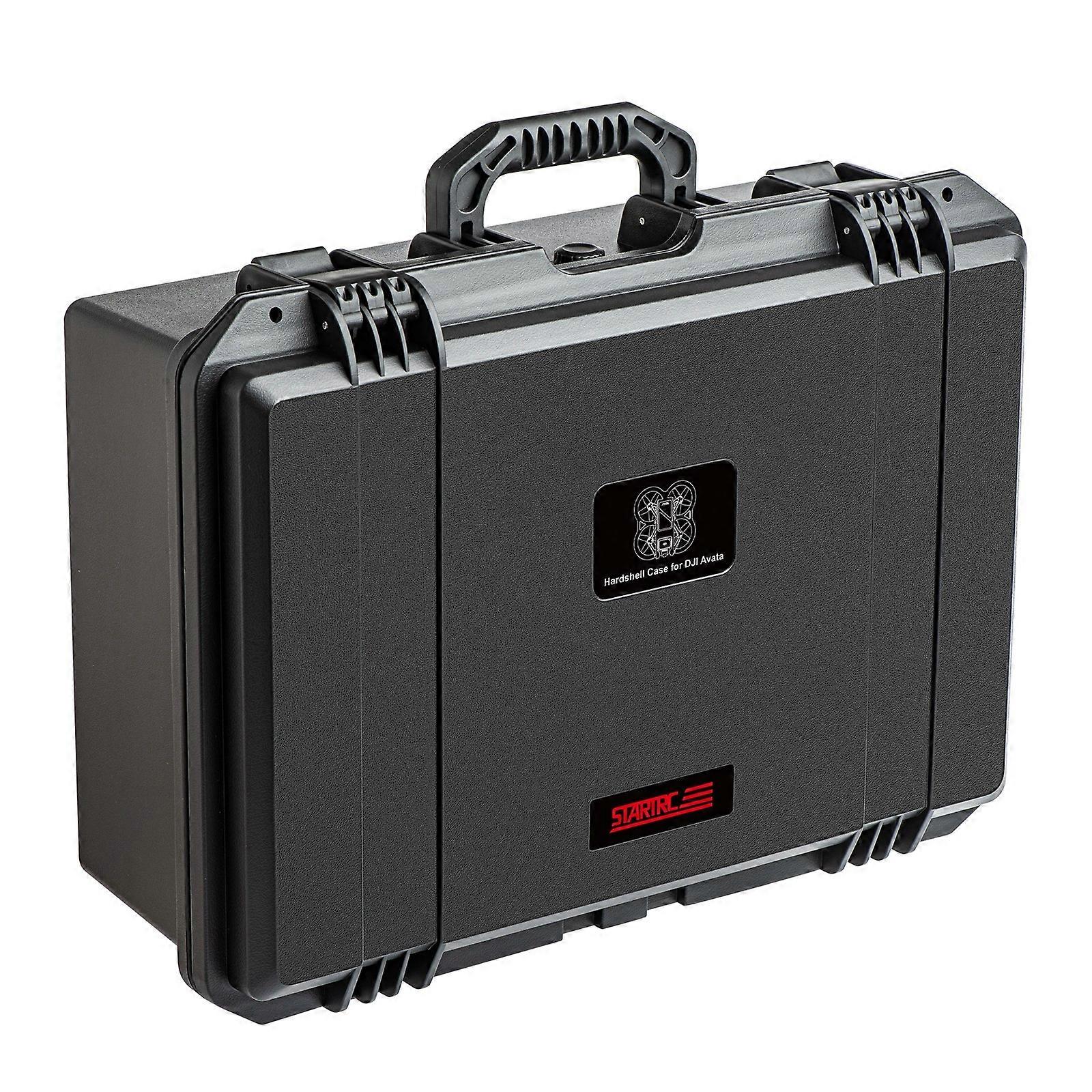 STARTRC IP67 Waterproof PP Suitcase Storage Box For DJI Avata