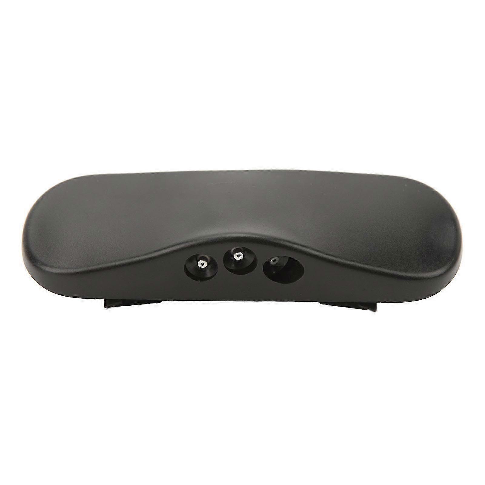 Windshield Washer Nozzle Heating Type Quick Spray Black Fit For A3 A4 A5 A6 A7 A8 Q5 Q3 Q7 Left/4GD955987 4GD955978