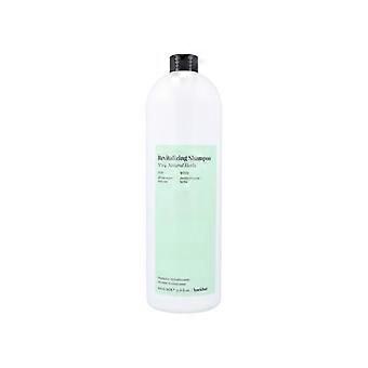 Farmavita back bar n/04 shampoo rivitalizzante 1000ml (uso quotidiano)