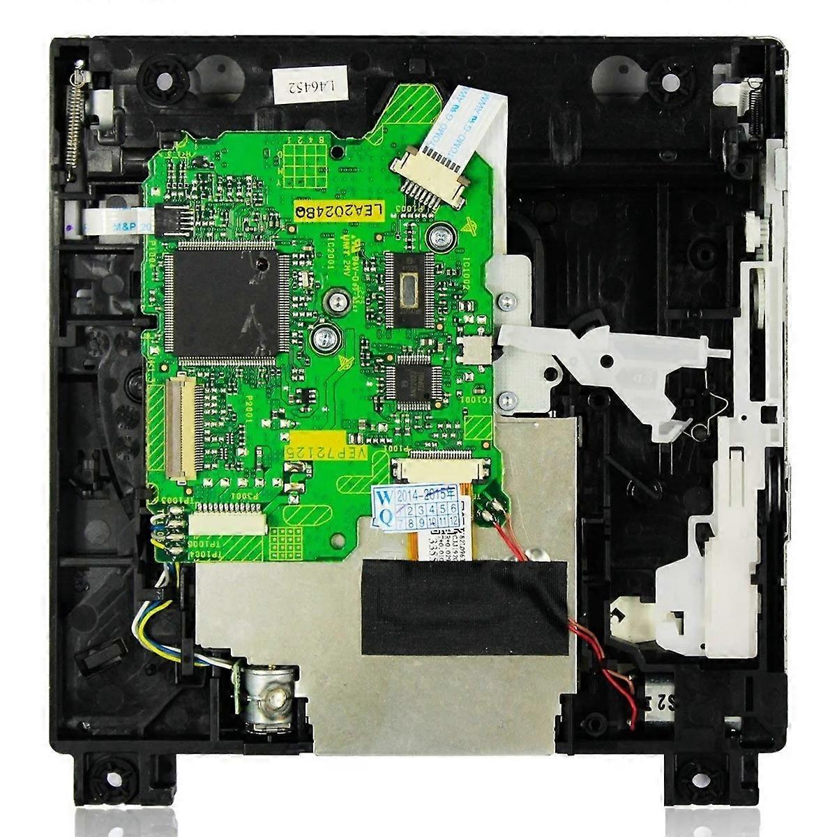 (New) DVD Drive ROM D4 PCB Main Board for Wii