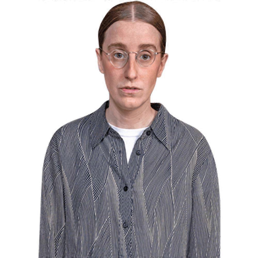 Robby Hoffman (Jeans) Half Body Buddy Cutout