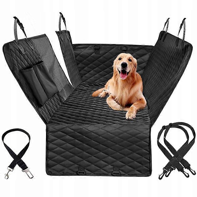 Protective Mat For Back Couch Leobert Black Universal