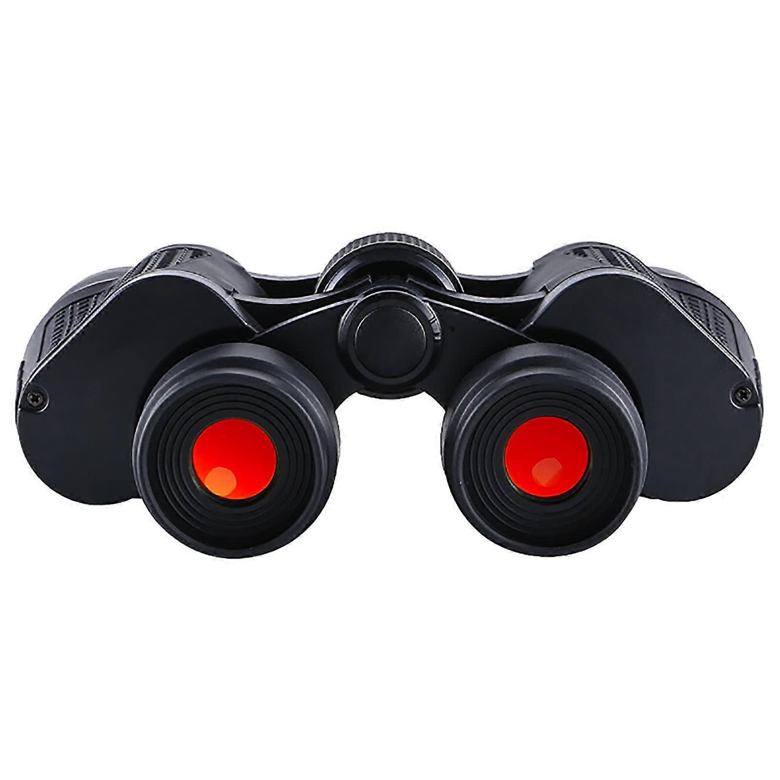 80 x 80 Binoculars for Adults HD Professional Binoculars with FMC Lens and Bak4 Prism for Bird Watching, Hunting, Hiking