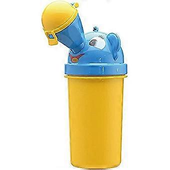 Portable Baby Child Potty Urinal Emergency Toilet for Camping Car Travel and Training Kid Potty Pee